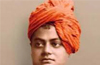 Solo bike mission for Swami Vivekananda message